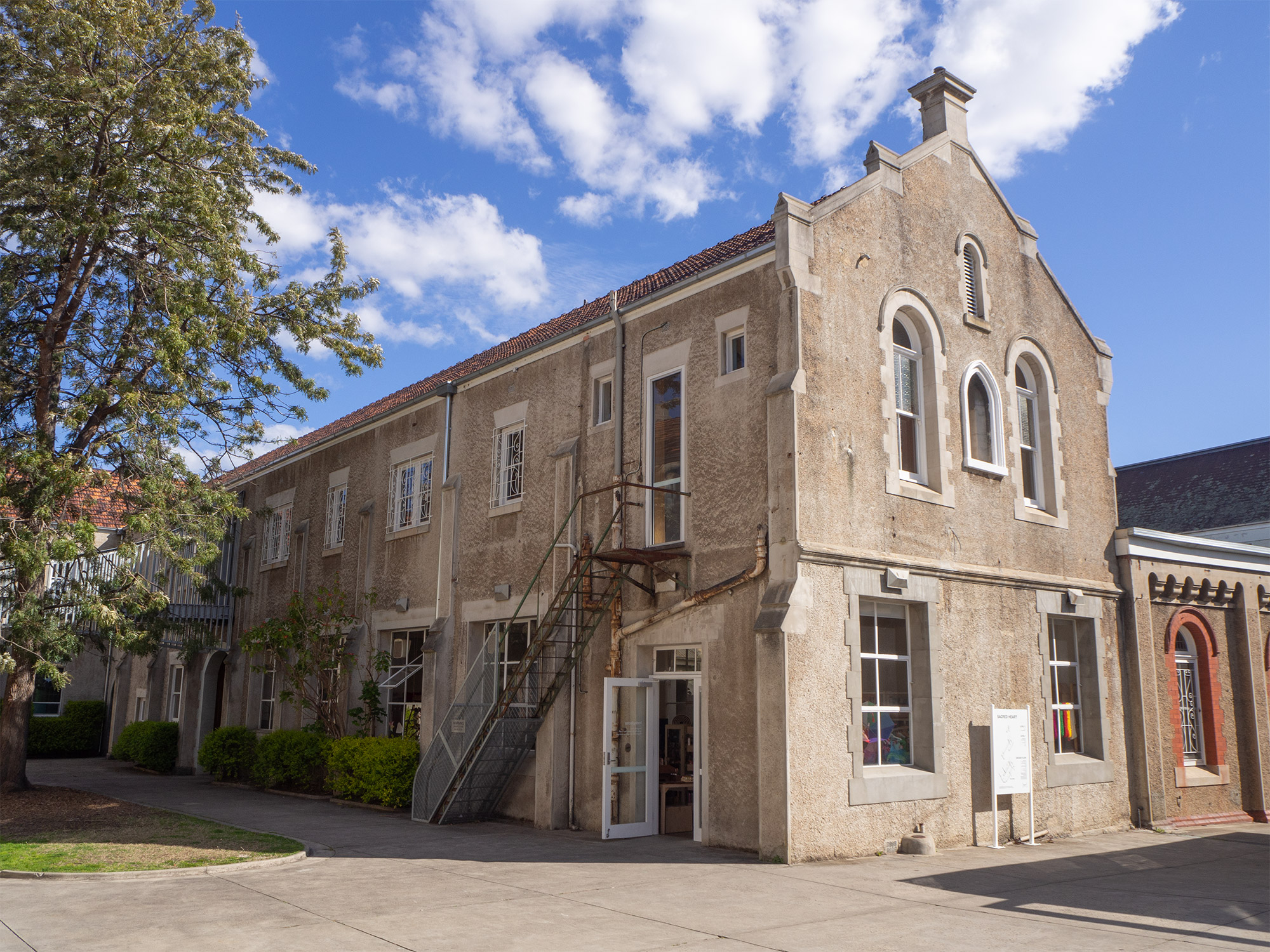 Abbotsford Convent
