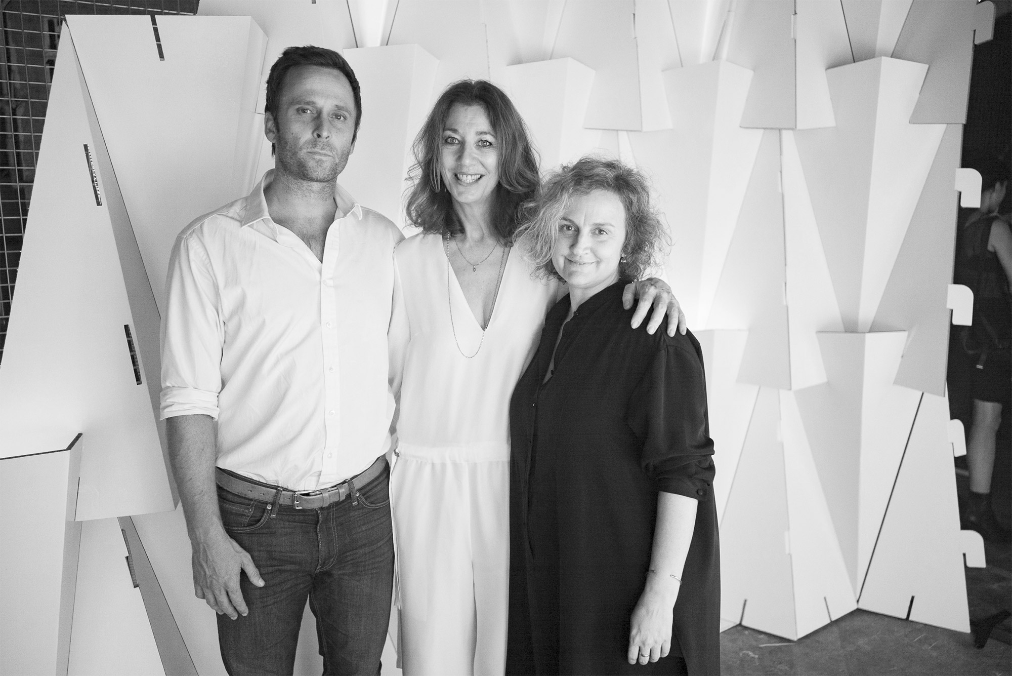 Founders, 2017 The House