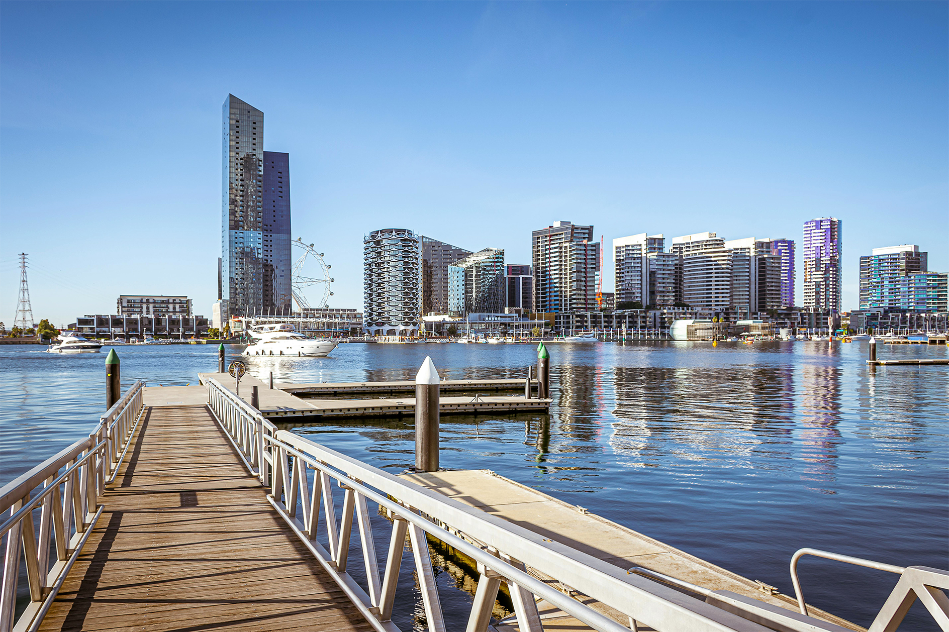 Lendlease + RMIT