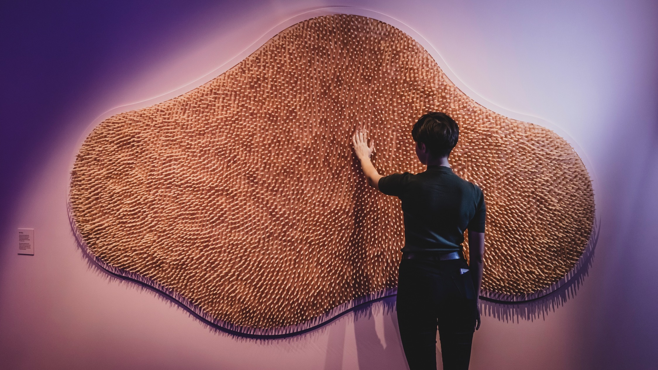 Melbourne Museum