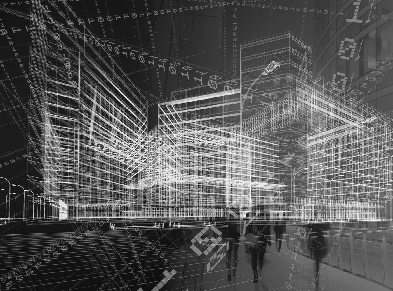 Hacking Architecture